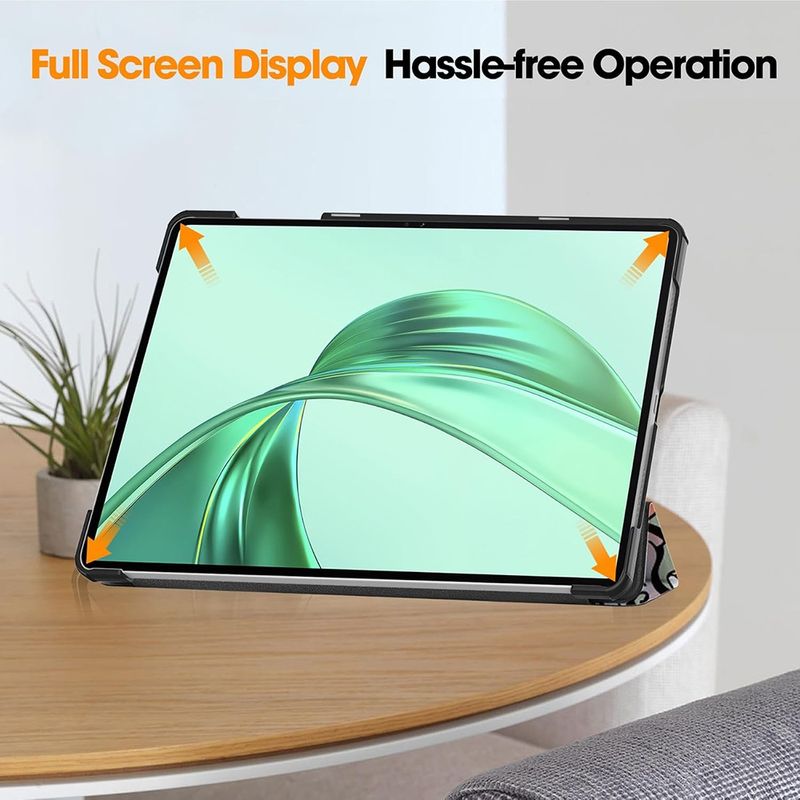 Laptop, Telefoane si Tablete - Tablete si accesorii tablete - Accesorii Tablete - Huse tablete - Husa pentru Honor Pad X8a - Techsuit FoldPro - Urban Vibe - Infinity.ro