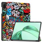 Laptop, Telefoane si Tablete - Tablete si accesorii tablete - Accesorii Tablete - Huse tablete - Husa pentru Honor Pad X8a - Techsuit FoldPro - Urban Vibe - Infinity.ro