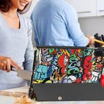 Laptop, Telefoane si Tablete - Tablete si accesorii tablete - Accesorii Tablete - Huse tablete - Husa pentru Honor Pad X8a - Techsuit FoldPro - Urban Vibe - Infinity.ro