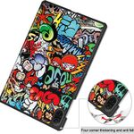 Laptop, Telefoane si Tablete - Tablete si accesorii tablete - Accesorii Tablete - Huse tablete - Husa pentru Honor Pad X8a - Techsuit FoldPro - Urban Vibe - Infinity.ro