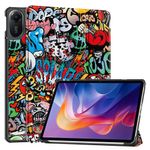 Laptop, Telefoane si Tablete - Tablete si accesorii tablete - Accesorii Tablete - Huse tablete - Husa pentru Xiaomi Rosumi Pad 2 - Techsuit FoldPro - Urban Vibe - Infinity.ro
