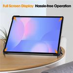 Laptop, Telefoane si Tablete - Tablete si accesorii tablete - Accesorii Tablete - Huse tablete - Husa pentru Samsung Galaxy Tab S10 FE Plus - Techsuit FoldPro - Urban Vibe - Infinity.ro