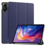 Laptop, Telefoane si Tablete - Tablete si accesorii tablete - Accesorii Tablete - Huse tablete - Husa pentru Xiaomi Rosumi Pad 2 - Techsuit FoldPro - Albastru - Infinity.ro