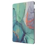 Laptop, Telefoane si Tablete - Tablete si accesorii tablete - Accesorii Tablete - Huse tablete - Husa pentru Xiaomi Rosumi Pad 2 - Techsuit FoldPro - Verde Time - Infinity.ro