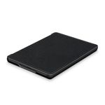 Laptop, Telefoane si Tablete - Tablete si accesorii tablete - Accesorii Tablete - Huse tablete - Husa pentru Kindle PaperAlb 5 (2021) / 5 Signature Edition (2021) - Techsuit SmartCover - Negru - Infinity.ro