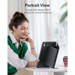 Laptop, Telefoane si Tablete - Tablete si accesorii tablete - Accesorii Tablete - Huse tablete - Husa pentru iPad 10 (2022) 10.9 / 11 (2025 - ESR FlipA Hybrid (cu Pencil Holder) - Negru - Infinity.ro