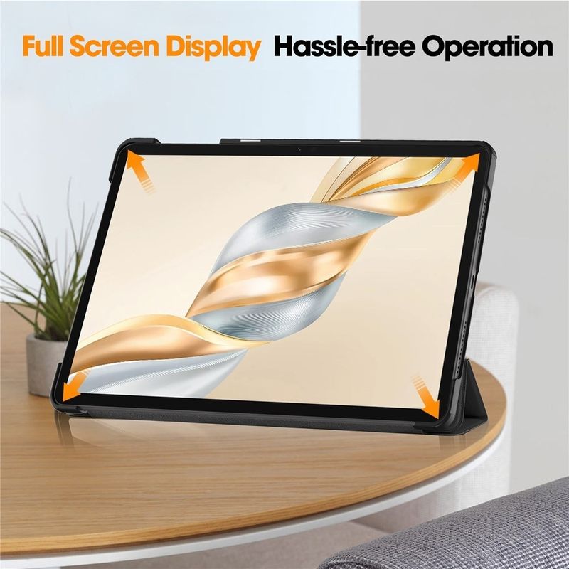 Laptop, Telefoane si Tablete - Tablete si accesorii tablete - Accesorii Tablete - Huse tablete - Husa pentru Honor Pad X9a / X9 / X8 Pro / X9 Pro - Techsuit FoldPro - Urban Vibe - Infinity.ro