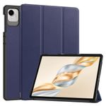 Laptop, Telefoane si Tablete - Tablete si accesorii tablete - Accesorii Tablete - Huse tablete - Husa pentru Honor Pad X9a / X9 / X8 Pro / X9 Pro - Techsuit FoldPro - Albastru - Infinity.ro