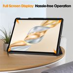 Laptop, Telefoane si Tablete - Tablete si accesorii tablete - Accesorii Tablete - Huse tablete - Husa pentru Honor Pad X9a / X9 / X8 Pro / X9 Pro - Techsuit FoldPro - Albastru - Infinity.ro