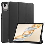 Laptop, Telefoane si Tablete - Tablete si accesorii tablete - Accesorii Tablete - Huse tablete - Husa pentru Honor Pad X9a / X9 / X8 Pro / X9 Pro - Techsuit FoldPro - Negru - Infinity.ro