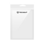 Laptop, Telefoane si Tablete - Tablete si accesorii tablete - Accesorii Tablete - Huse tablete - Husa pentru Xiaomi Rosumi Pad SE 4G 8.7" - Techsuit Flex Trifold - Negru - Infinity.ro