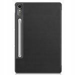 Laptop, Telefoane si Tablete - Tablete si accesorii tablete - Accesorii Tablete - Huse tablete - Husa pentru Lenovo Tab P12 Techsuit FoldPro - Negru - Infinity.ro