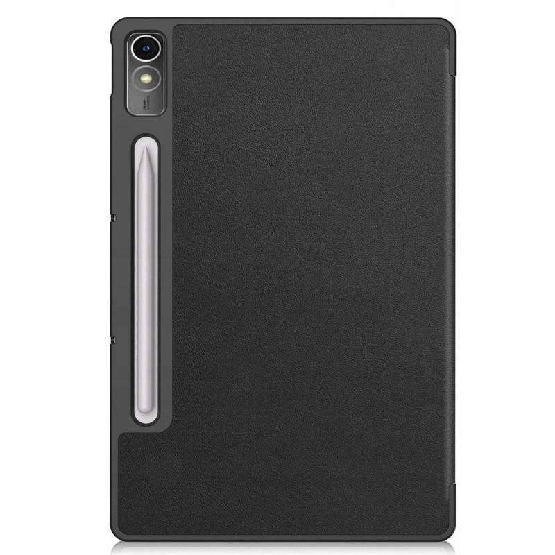 Laptop, Telefoane si Tablete - Tablete si accesorii tablete - Accesorii Tablete - Huse tablete - Husa pentru Lenovo Tab P12 Techsuit FoldPro - Negru - Infinity.ro