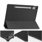 Laptop, Telefoane si Tablete - Tablete si accesorii tablete - Accesorii Tablete - Huse tablete - Husa pentru Lenovo Tab P12 Techsuit FoldPro - Negru - Infinity.ro