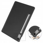 Laptop, Telefoane si Tablete - Tablete si accesorii tablete - Accesorii Tablete - Huse tablete - Husa pentru Lenovo Tab P12 Techsuit FoldPro - Negru - Infinity.ro