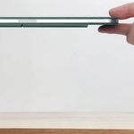 Laptop, Telefoane si Tablete - Tablete si accesorii tablete - Accesorii Tablete - Huse tablete - Husa pentru iPad Pro 12.9 (2020/2021/2022) / Air 13 (2024) / Air 13 (2025) - ESR Rebound Magnetic - pentruest Verde - Infinity.ro