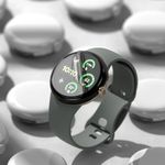 Laptop, Telefoane si Tablete - Wearables si gadgeturi - Wearables - Smartwatch-uri - [Pachet 4x] Folie regenerabila premium Samsung Galaxy Watch8 Classic - Smart Protection Classic - Transparent - Infinity.ro