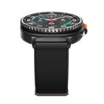 Laptop, Telefoane si Tablete - Wearables si gadgeturi - Wearables - Smartwatch-uri - Curea pentru Samsung Galaxy Watch8 / Classic (40 / 44 / 46mm) - Spigen Lite Fit - Negru - Infinity.ro