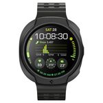 Laptop, Telefoane si Tablete - Wearables si gadgeturi - Wearables - Smartwatch-uri - Husa pentru Samsung Galaxy Watch8 44mm - Spigen Liquid Air - Matte Negru - Infinity.ro