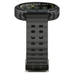 Laptop, Telefoane si Tablete - Wearables si gadgeturi - Wearables - Smartwatch-uri - Husa pentru Samsung Galaxy Watch8 40mm - Spigen Liquid Air - Matte Negru - Infinity.ro