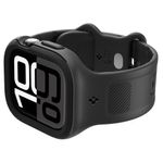 Laptop, Telefoane si Tablete - Wearables si gadgeturi - Wearables - Smartwatch-uri - Husa pentruApple Watch 10 42mm - Spigen Caseology Vault - Matte Negru - Infinity.ro