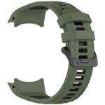 Laptop, Telefoane si Tablete - Wearables si gadgeturi - Wearables - Smartwatch-uri - Curea pentru Garmin Instinct 3 50mm/Instinct 3 50mm Solar - Techsuit Watchband 22mm (W077) - Verde - Infinity.ro