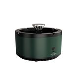 Casa si Gradina - Decoratiuni - Obiecte decorative - Scrumiere - Scrumiera electrica cu purificator de aer incorporat si odorizant, Clickzu - Infinity.ro