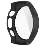 Laptop, Telefoane si Tablete - Wearables si gadgeturi - Wearables - Smartwatch-uri - Husa pentru Huawei Watch 5 42mm + Folie - Techsuit Defense360 Pro - Negru - Infinity.ro