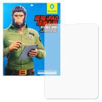 Laptop, Telefoane si Tablete - Tablete si accesorii tablete - Accesorii Tablete - Folii protectie tablete - Folie pentru iPad mini 6 (2021) / iPad mini 7 (2024) - Albastruo Special Writing Screen Protector - Matte Transparent - Infinity.ro