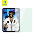 Laptop, Telefoane si Tablete - Tablete si accesorii tablete - Accesorii Tablete - Folii protectie tablete - Folie pentru iPad Air 13 (2024) - Albastruo Anti-Albastru TempeRosu Glass - Transparent - Infinity.ro