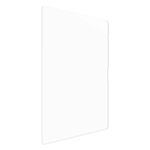 Laptop, Telefoane si Tablete - Tablete si accesorii tablete - Accesorii Tablete - Folii protectie tablete - Folie pentru iPad Air 11 (2024) - Albastruo HD TempeRosu Glass - Transparent - Infinity.ro