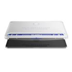 Laptop, Telefoane si Tablete - Tablete si accesorii tablete - Accesorii Tablete - Folii protectie tablete - Folie pentru iPad Pro 13 (2024) cu Aplicator - Albastruo Anti-Reflective HD Glass - Transparent - Infinity.ro