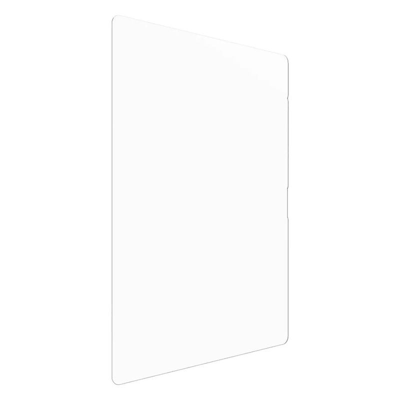 Laptop, Telefoane si Tablete - Tablete si accesorii tablete - Accesorii Tablete - Folii protectie tablete - Folie pentru iPad Pro 12.9 (2020 / 2021 / 2022) - Albastruo HD TempeRosu Glass - Transparent - Infinity.ro