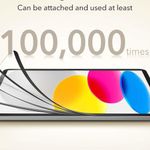 Laptop, Telefoane si Tablete - Tablete si accesorii tablete - Accesorii Tablete - Folii protectie tablete - Folie pentru iPad 10 (2022) 10.9 / 11 (2025) - ESR Paper-Feel Magnetic - Transparent - Infinity.ro