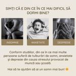 TV, Audio-Video si Foto - Portabile audio - Boxe portabile - Boxa white noise cu lumina de veghe, 8 tipuri de sunete integrate, potrivita pentru camera copilului, Bluetooth, Clickzu - Infinity.ro