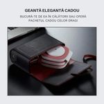 Laptop, Telefoane si Tablete - Telefoane mobile si accesorii - Accesorii Telefoane - Incarcatoare telefoane - Incarcator wireless pentru telefon, Airpods si Apple Watch, statie cu suport telefon, fast charge 15W, magnetic, Clickzu - Infinity.ro