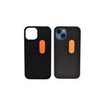 Laptop, Telefoane si Tablete - Telefoane mobile si accesorii - Accesorii Telefoane - Huse telefoane - Husa pentru telefon cu deget glisant, printata 3D, compatibila cu iPhone 14, rezistenta la socuri si zgarieturi, Clickzu - Infinity.ro