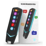 Laptop, Telefoane si Tablete - Wearables si gadgeturi - Gadgeturi - Accesorii SMART - Translator inteligent pentru traducere vocala, text si imagini, online/offline, 112 limbi, scanare OCR, Clickzu - Infinity.ro