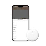 Laptop, Telefoane si Tablete - Wearables si gadgeturi - Gadgeturi - Accesorii SMART - Asistent smart telefon, traducere text, voce si imagini in peste 50 de limbi, export rezumate, magnetic, OCR, Clickzu - Infinity.ro