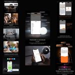 Laptop, Telefoane si Tablete - Wearables si gadgeturi - Gadgeturi - Accesorii SMART - Asistent smart telefon, traducere text, voce si imagini in peste 50 de limbi, export rezumate, magnetic, OCR, Clickzu - Infinity.ro