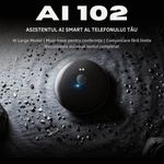 Laptop, Telefoane si Tablete - Wearables si gadgeturi - Gadgeturi - Accesorii SMART - Asistent smart telefon, traducere text, voce si imagini in peste 50 de limbi, export rezumate, magnetic, OCR, Clickzu - Infinity.ro