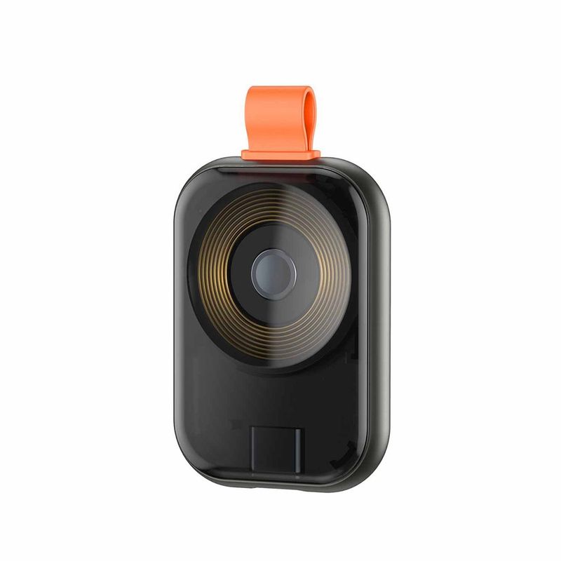 Laptop, Telefoane si Tablete - Telefoane mobile si accesorii - Accesorii Telefoane - Incarcatoare telefoane - Incarcator fara Fir pentru Apple Watch 3.5W, 1A - Lito (LT-W1) - Negru - Infinity.ro