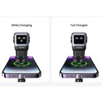 Laptop, Telefoane si Tablete - Telefoane mobile si accesorii - Accesorii Telefoane - Incarcatoare telefoane - Incarcator cu Display LED, USB-C, GaN, Fast Charging, 65W, 3A, QC4.0 - UVerde Nexode RG CD361 (25685B) - Negru - Infinity.ro