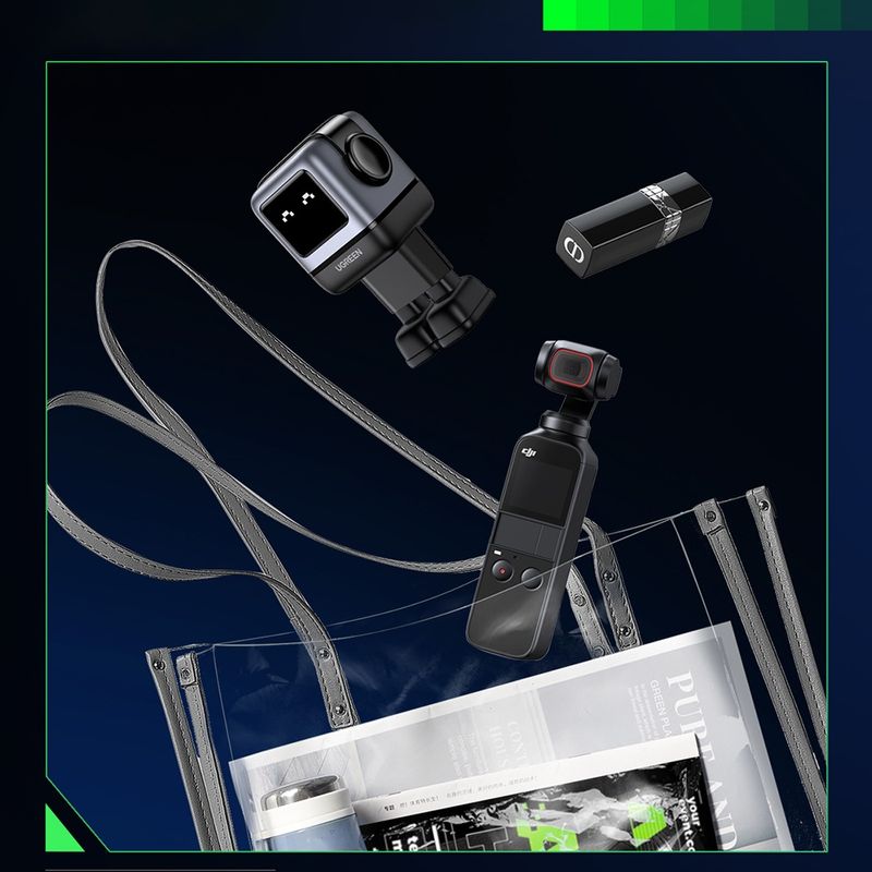 Laptop, Telefoane si Tablete - Telefoane mobile si accesorii - Accesorii Telefoane - Incarcatoare telefoane - Incarcator cu Display LED, USB-C, GaN, Fast Charging, 65W, 3A, QC4.0 - UVerde Nexode RG CD361 (25685B) - Negru - Infinity.ro