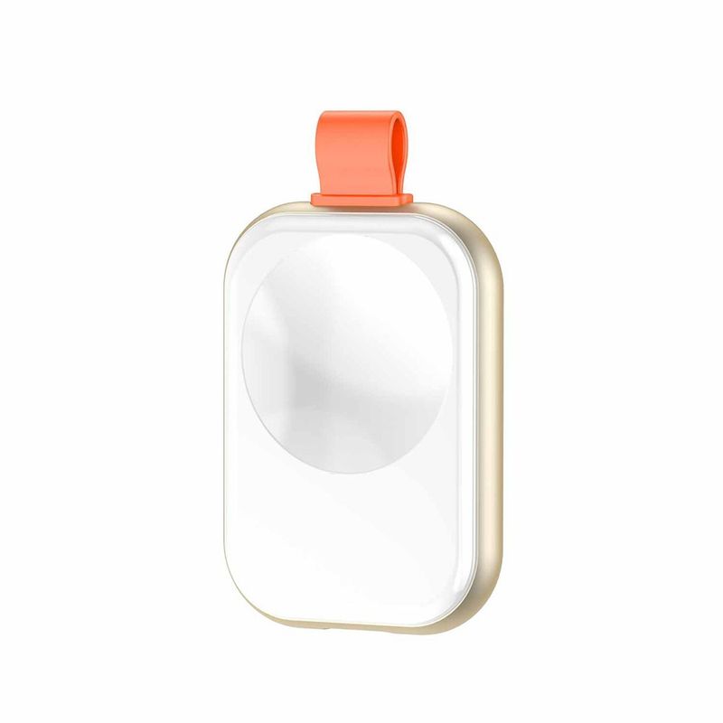 Laptop, Telefoane si Tablete - Telefoane mobile si accesorii - Accesorii Telefoane - Incarcatoare telefoane - Incarcator fara Fir pentru Apple Watch 3.5W, 1A - Lito (LT-W1) - Alb - Infinity.ro