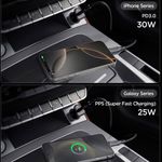 Laptop, Telefoane si Tablete - Telefoane mobile si accesorii - Accesorii Telefoane - Incarcatoare telefoane - Incarcator pentru Masina Type-C, Super Fast Charging, Quantum Boost, PD30W - Spigen Essential (EV482) - Negru - Infinity.ro