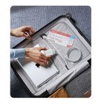 Laptop, Telefoane si Tablete - Telefoane mobile si accesorii - Accesorii Telefoane - Incarcatoare telefoane - Incarcator pentru Priza, Type-C, PD20W - UVerde CD137 (60450) - Alb - Infinity.ro