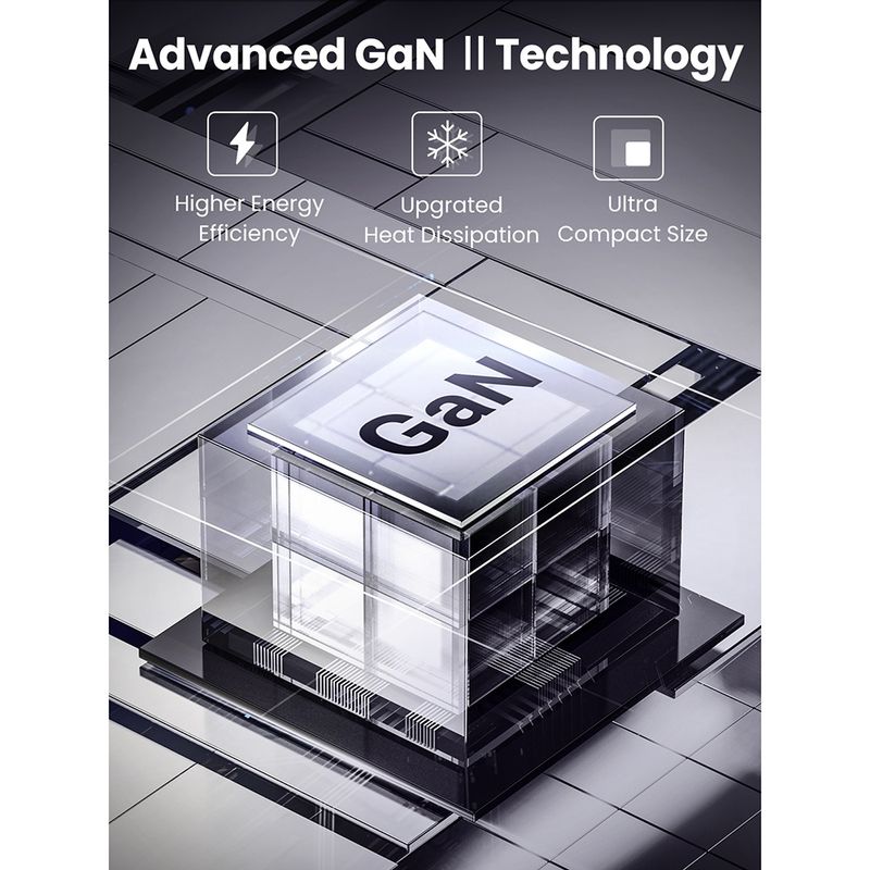 Laptop, Telefoane si Tablete - Telefoane mobile si accesorii - Accesorii Telefoane - Incarcatoare telefoane - Incarcator USB-C, GaN, Fast Charging, 20W, 3A, QC4.0+ - UVerde Nexode CD319 (15324) - Alb - Infinity.ro