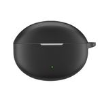 TV, Audio-Video si Foto - Portabile audio - Casti audio - Husa pentru OnePlus Buds3 Pro - Techsuit - Negru - Infinity.ro