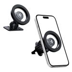 Laptop, Telefoane si Tablete - Telefoane mobile si accesorii - Accesorii Telefoane - Suport si docking telefoane - Suport Auto cu Magnet pentru Telefon, Universal, Ajustabil - Spigen (MFT13) - Negru - Infinity.ro